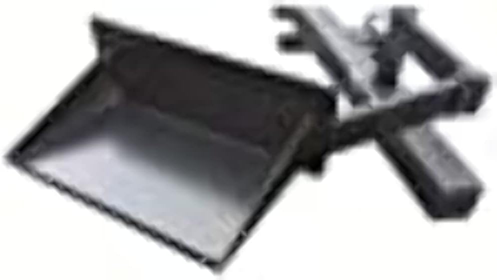 63432 Bumper Grill Arm Table For Weber Q Series (must Use Flm52321 To Mount)