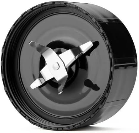 11 Piece Personal Blender MBR-1101 – Silver/Black