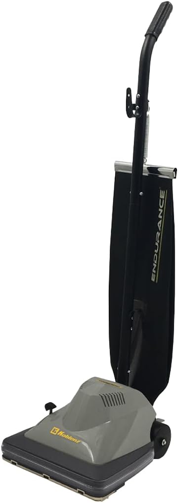Koblenz U40 Endurance Upright Vacuum Cleaner - Corded