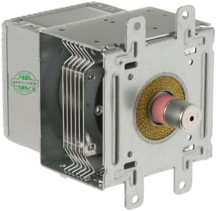 WB27X10927 CKDX10927X compatible with GE Microwave Magnetron fits old number WB27X10927