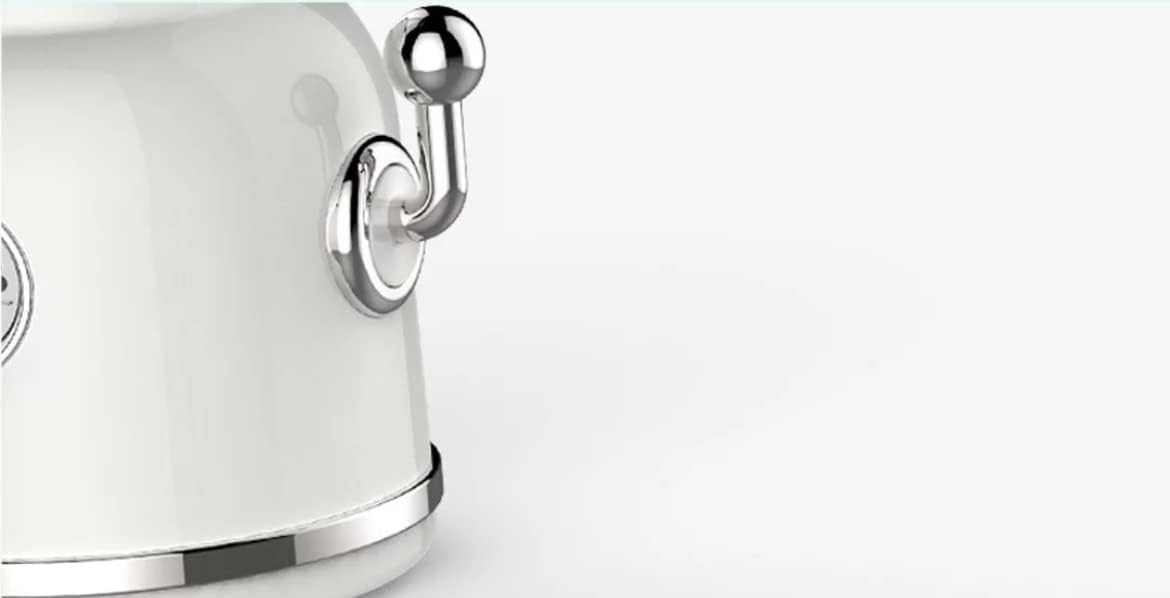 Vintage House Blender