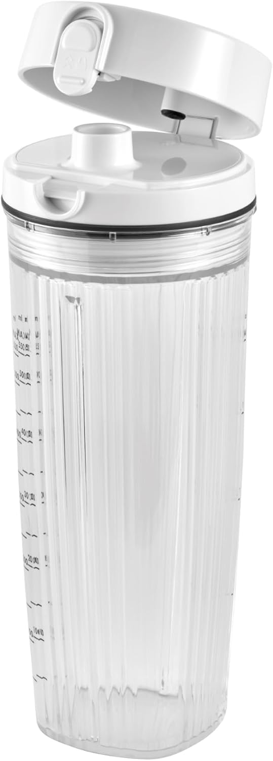 ZWILLING Enfinigy 20-oz. Personal Blender, Smoothie Blender, White