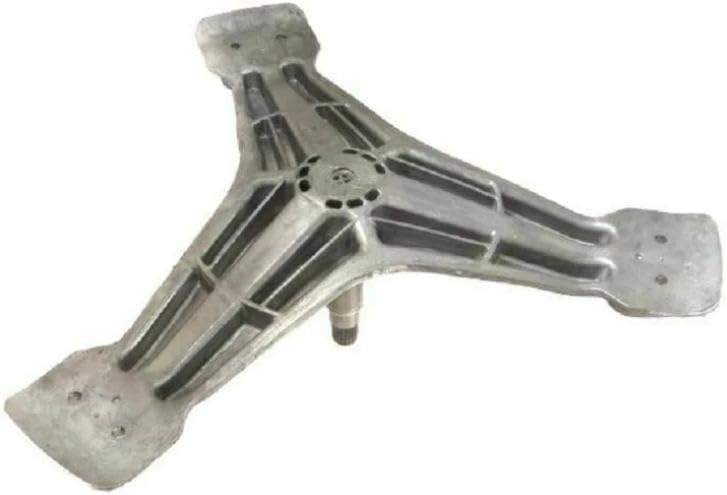 4434ER0002D Washer Spinner Support, Compatible for LG Washer, Washing machine Spinner Support Replacement part numbers AP5592038 4434ER0002A 4434ER0002B 4434ER0002E AH3635517 EA3635517 PS3635517