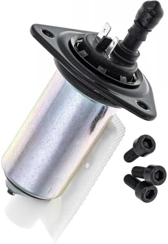 20001459 Snow Blower EFI Fuel Pump Fits for Ariens 20001752. Fits 306cc-420cc AX Engines