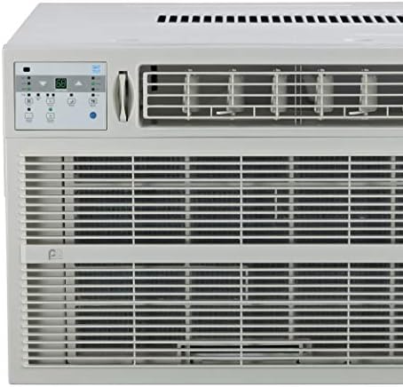 Perfect Aire 4PAC18000 18,000 BTU Window Air Conditioner with Remote Control, EER 11.8, 700-1,000 Sq. Ft. Coverage