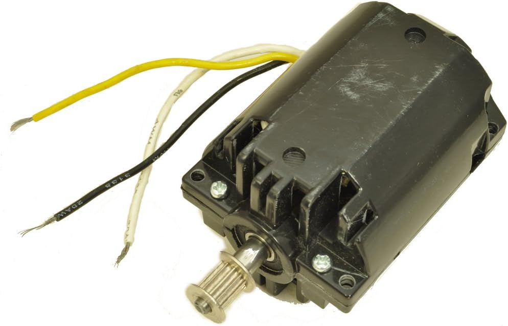 Canister Vacuum Cleaner Power Nozzle Motor PB-11