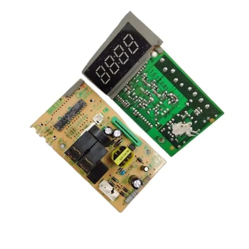 Compatible with Midea Microwave Oven Computer Board EG823MF4-NA EG823MF4-NR2 EGXCCE4-05-K