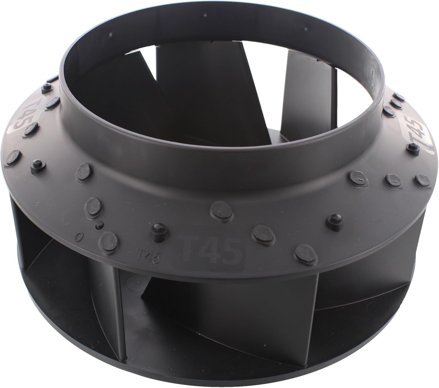 ALLIANCE LAUNDRY SYSTEMS Alliance Assy Blower 9.51 Od (T45) Pkg (70302201P)