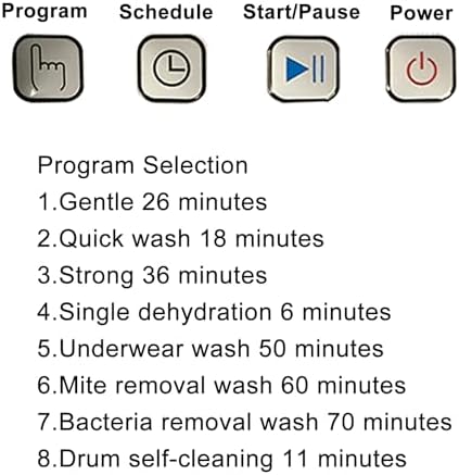 Compact Portable Mini Washing Machine & Ultrasonic Spin Dryer - Foldable Laundry Solution for Apartments, Dorms (Pink)