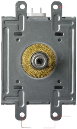 Magnetron M24FB-210A For Microwave Oven Parts DD