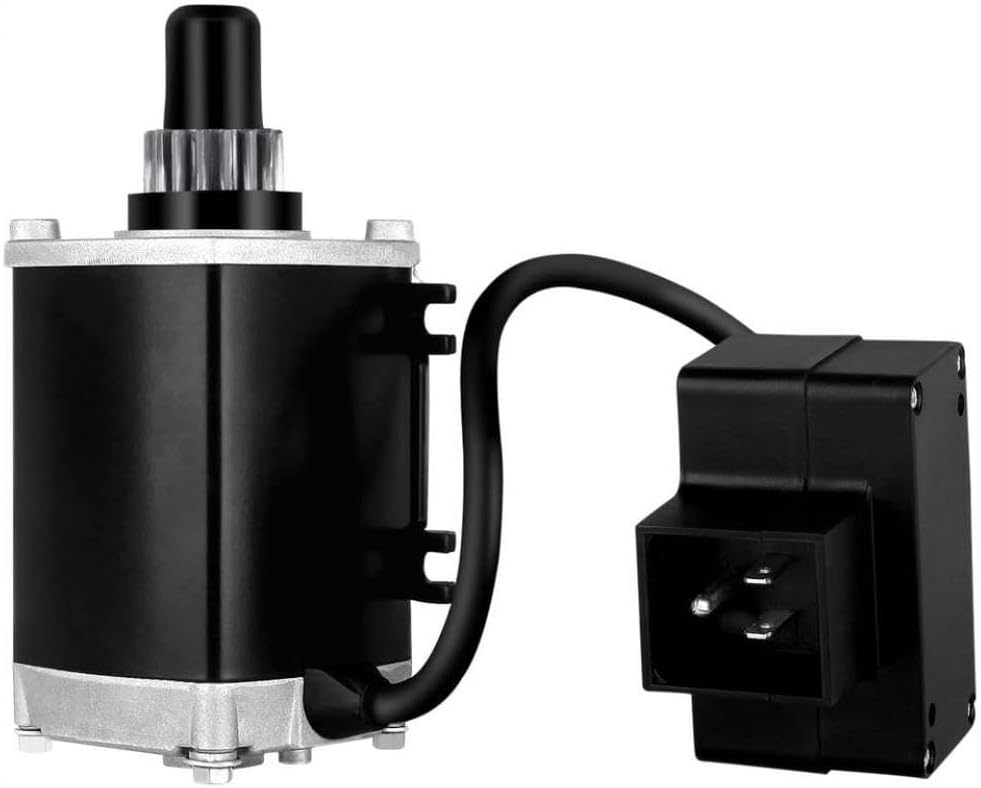 Replacement Starter Compatible with Snowblower and Snow Thrower Models 33329 33329C 33329D 33329E 37000