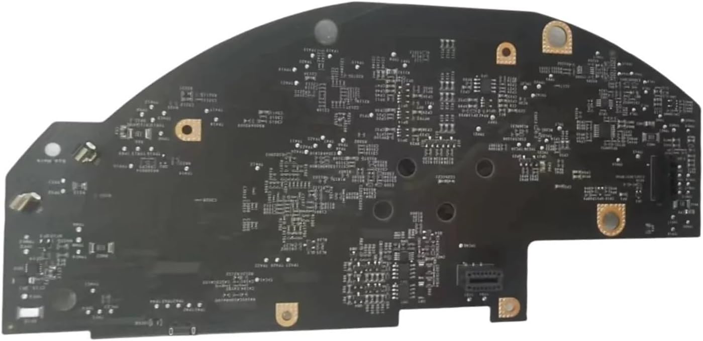 Sweeper Motherboard ，Compatible for Xiaomi， 1s SDJQR03RR Parts Vacuum Cleaner Main Board Accessories