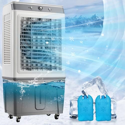 Generic Evaporative Air Cooler, 32