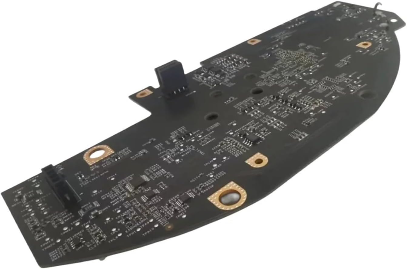 Sweeper Motherboard ，Compatible for Xiaomi， 1s SDJQR03RR Parts Vacuum Cleaner Main Board Accessories