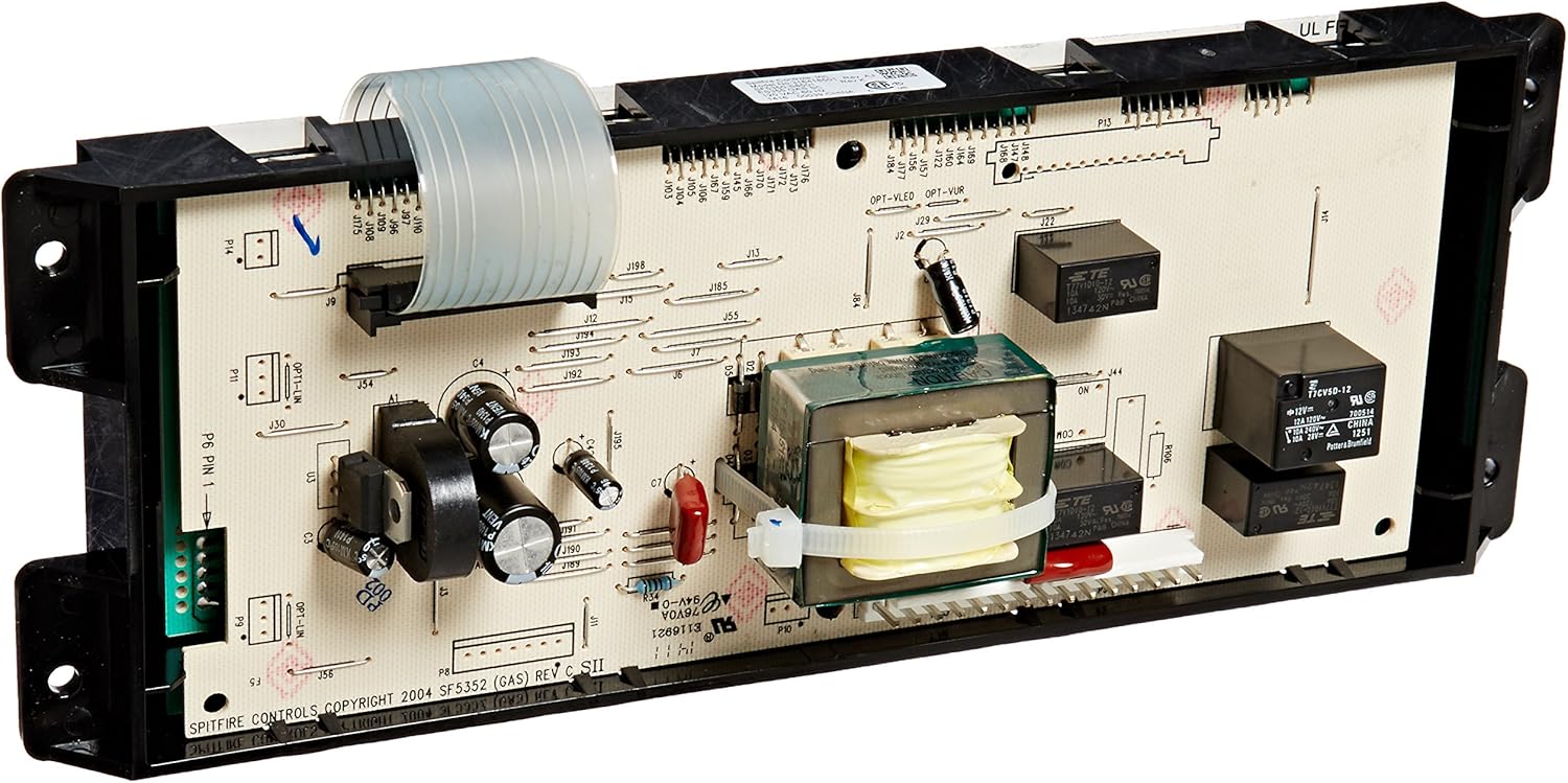 GENUINE Frigidaire 316418501 Oven Control Board. Unit