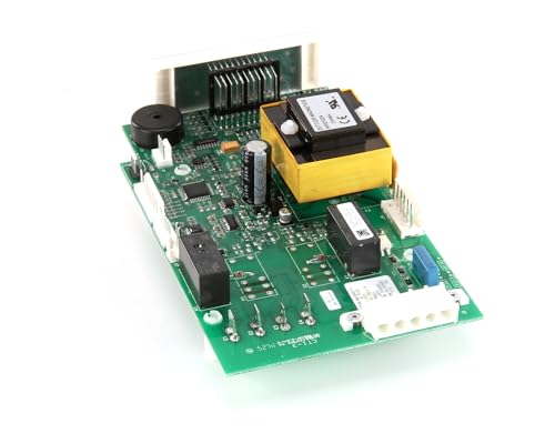 Amana Menumaster 59004111, Board, Hv/Lv