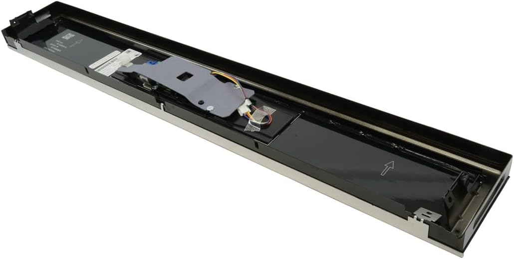 Whirlpool W11600321 Genuine OEM Built-in Combination Oven Control Board Replacement Part - Replaces W11304450