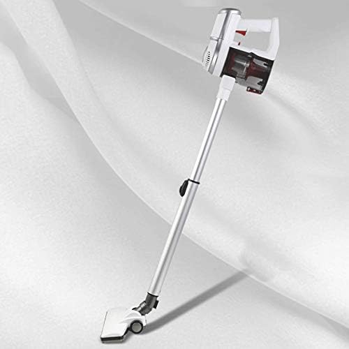 Wireless Vacuum Light Weight Cordless Vacuum, Stick Vacuum Cleaner, Light Weight & Ultra-Quiet Handheld Vacuum for Car Pet Hair Carpet