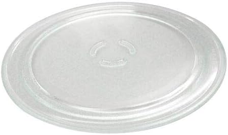 GLOB PRO SOLUTIONS PS373741 Cooking Tray Wl for Whirlpool Microwave EAP373741 PD00003202