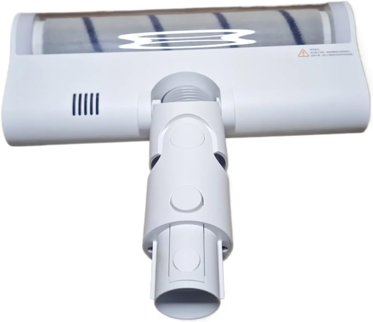 Vacuum Cleaner Floor Brush Head ，Compatible for Xiaomi ，1C /K10/ G9/ G10 Wireless Vacuum Cleaner Replacement Brush