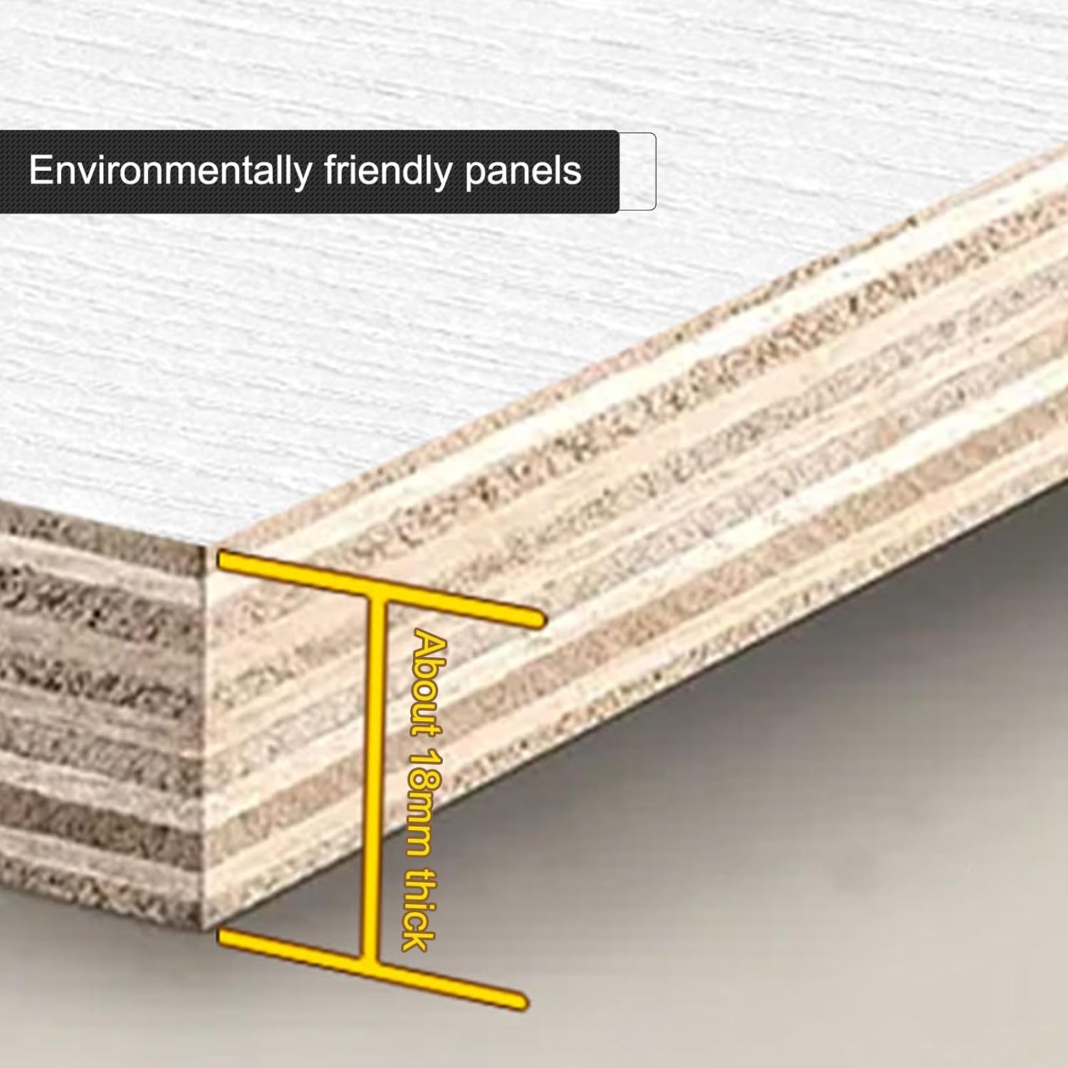 Robot Vacuum Storage Cabinet with Wheels, Mobile Vacuum Hidden Cabinet, Multi-Function Rotating Bookshelf, for Living Room Home Office Kitchen(Yellow,50 * 50 * 131.5cm)