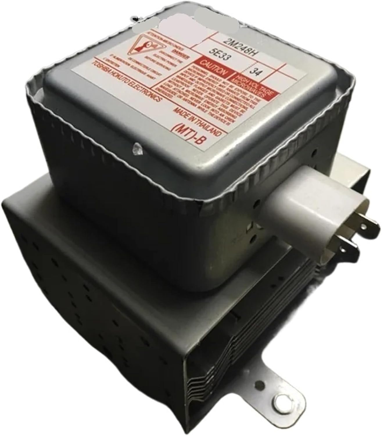 Microwave Oven Magnetron 2M248H for Microwave Oven Parts