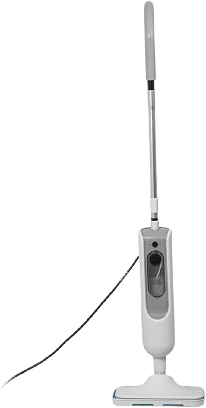 1500W Multifunctional Electric Automatic Steam Cleaner Mop Household Multi-Kit for Different Floor Surfaces in Sofa Motor Hotels