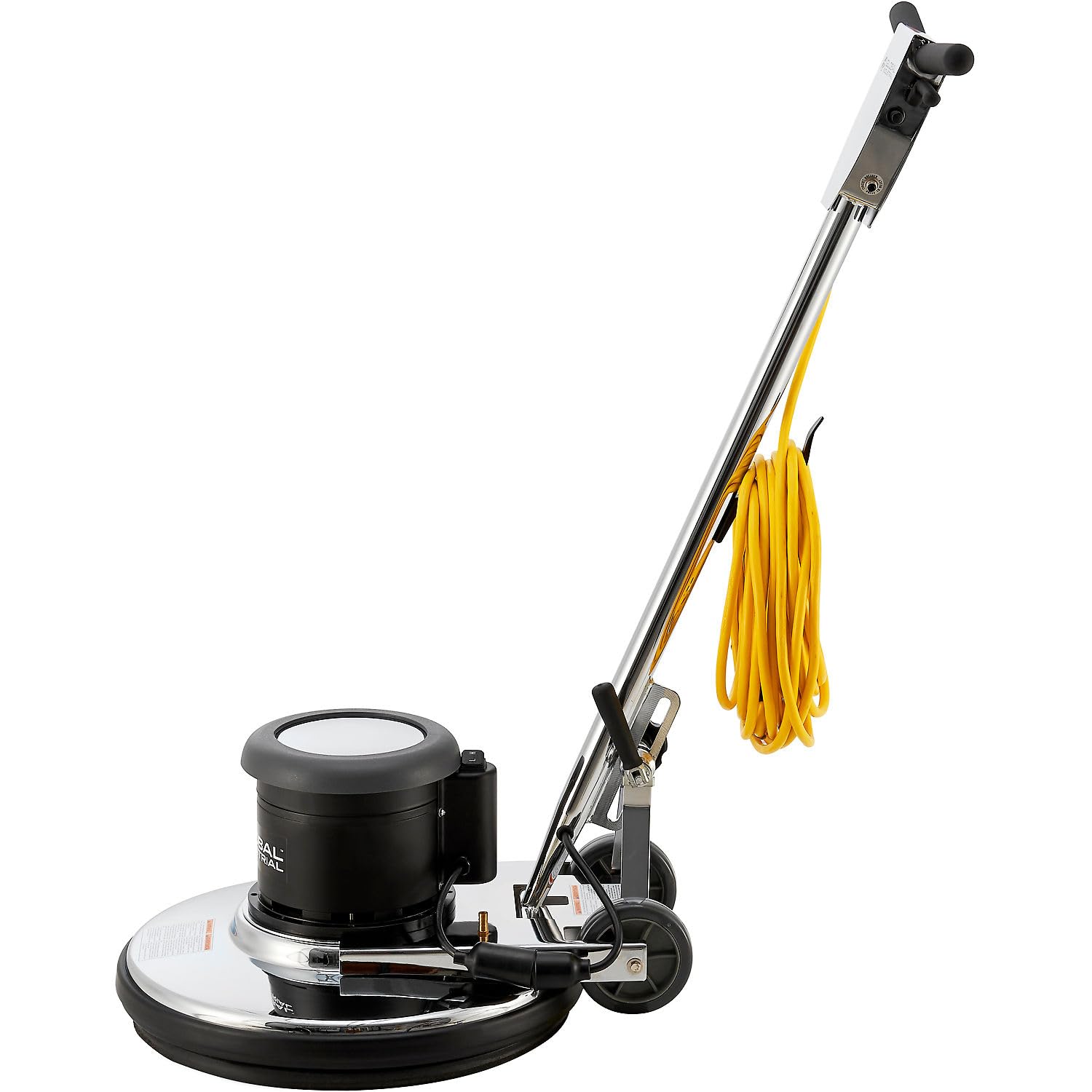 Corded Floor Machine, Dual Speed, 20