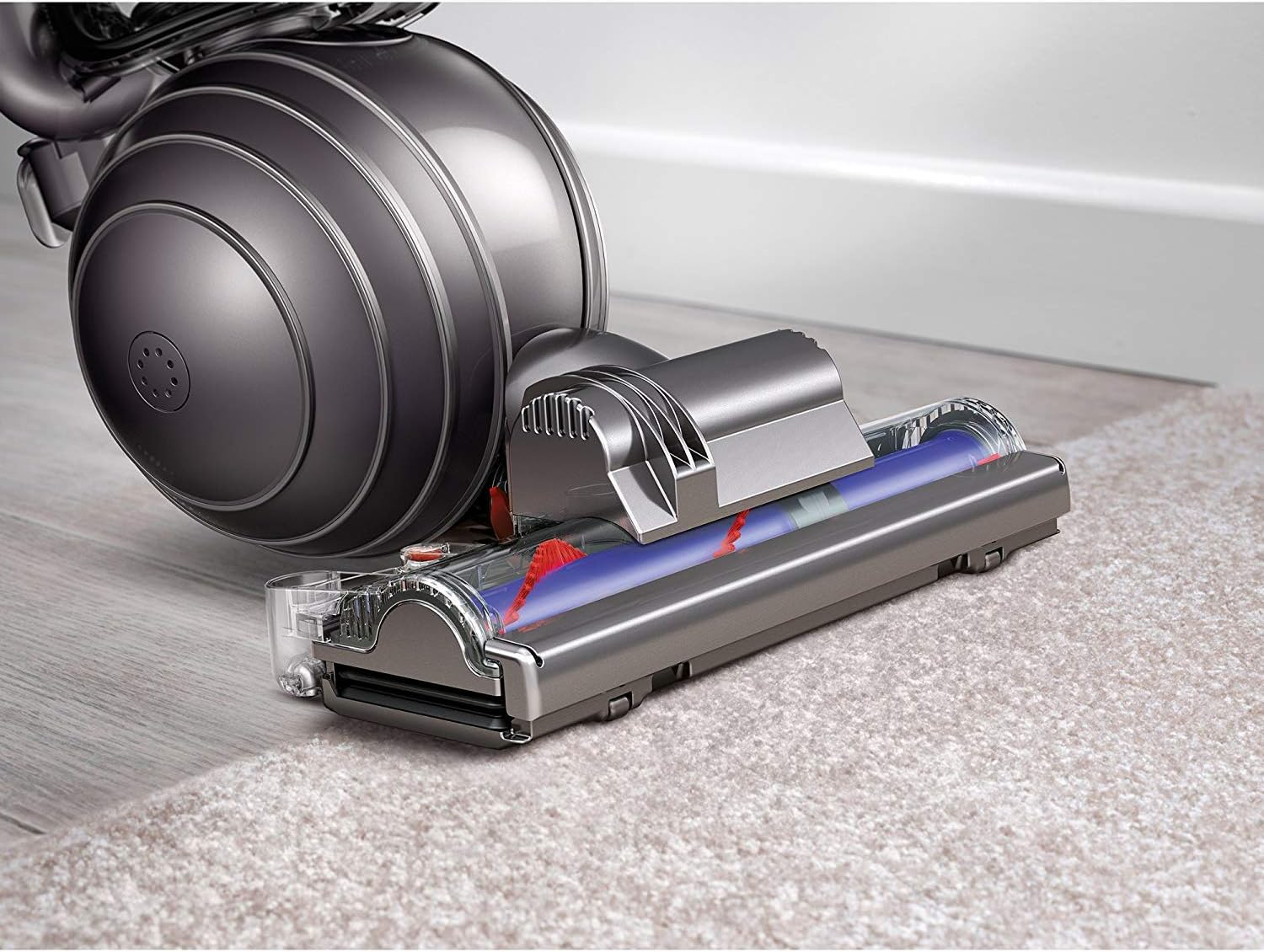 Dyson Ball Allergy Upright Vacuum