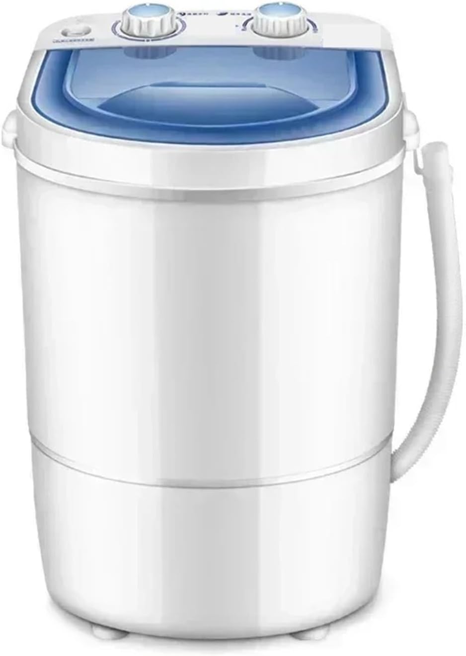 Household Small Washing Machine Manufacturers Children Mother Wash Underwear Washing Machine,for Travel,Camping, RV & Dorms