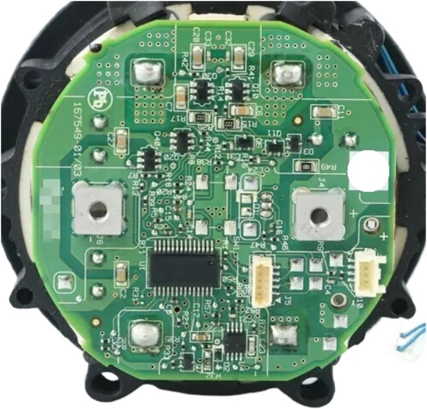 Vacuum Cleaner Motor Motherboard of Main Body Part ，Compatible for Dyson， V8 SV10