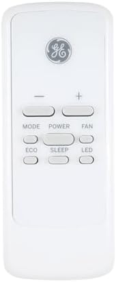 Generic GE 12,000 BTU 208/230 Volt Through-the-Wall Air Conditioner with Electric Heat - AJEQ12DWJ