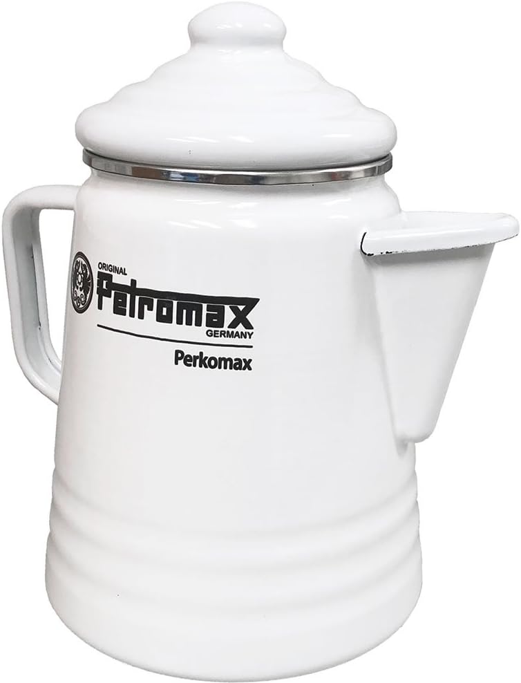 PETROMAX(ペトロマックス) アウトドア キャンプ コーヒーメーカー ニューパーコマッックス 【日本正規品】