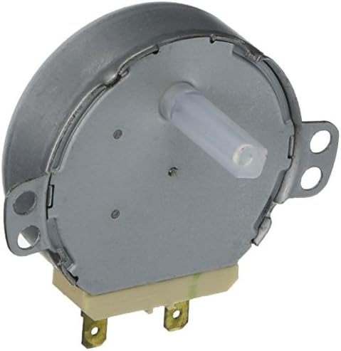 Samsung DE31-10173A Microwave Turntable Motor Genuine Original Equipment Manufacturer (OEM) Part