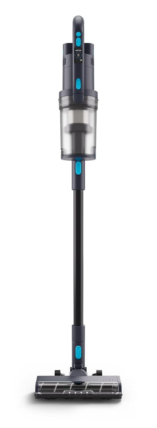 Nilfisk VU200 Cordless Stick Vacuum