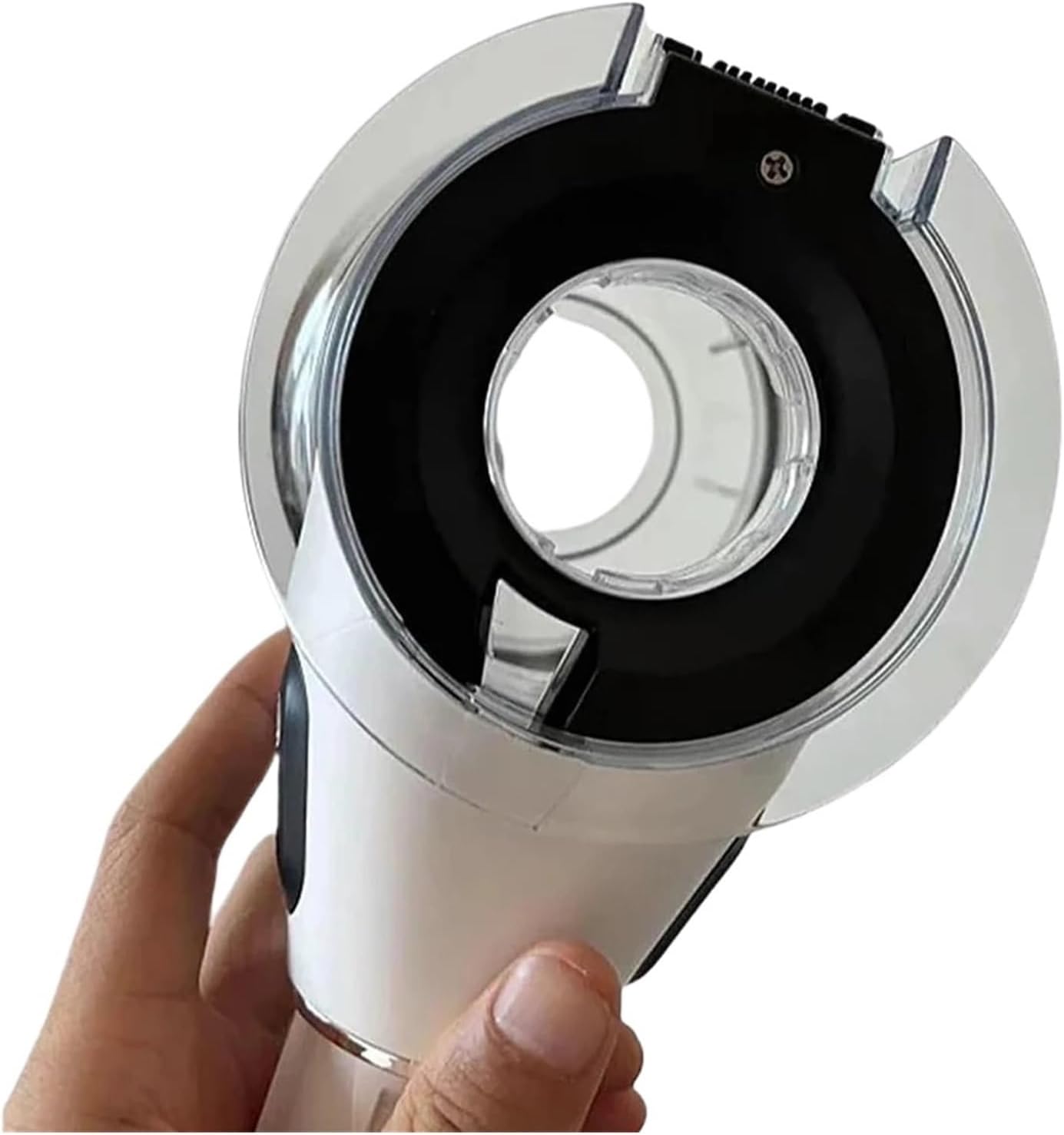 Vacuum Cleaner Dustbin Canister Replacement Parts，Compatible for Tineco， Floor One S11/S12