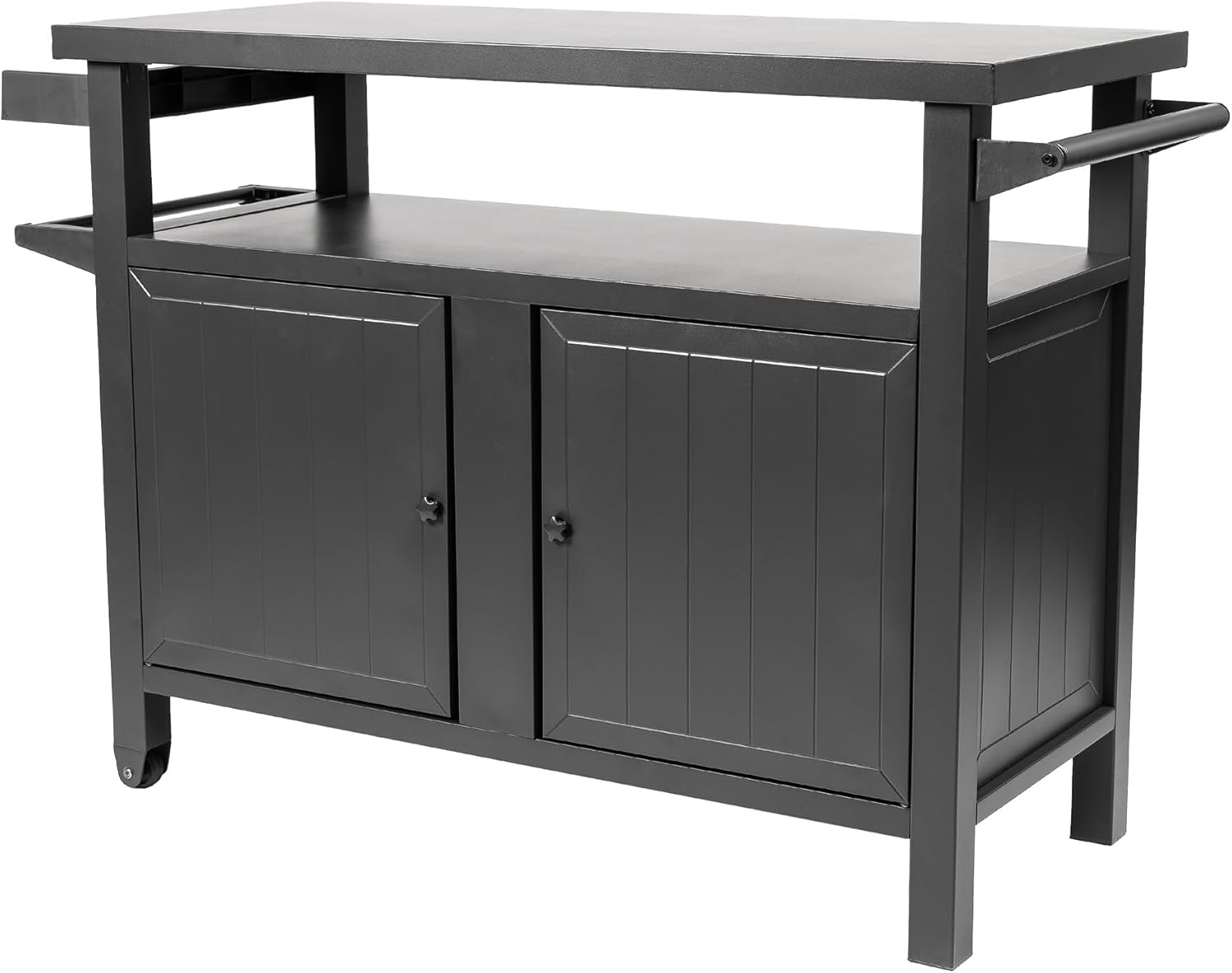 RTS Home Accents Outdoor Kitchen Trolly