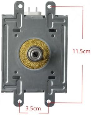 1pc For M24FB-210A Microwave Oven Magnetron