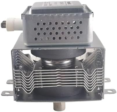 Compatible For Panasonic，air-cooled Industry Microwave Oven Magnetron 2M244-M1 Microwave Oven Part