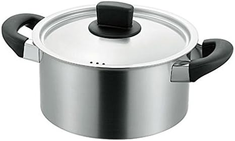 Genesis Tsubame Both Hands Pot 20 cm SE – 04