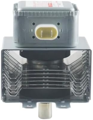 Microwave oven magnetron，2M248H Air Cooled Magnetron 1000W 2M248, Compatible For Toshiba, Microwave Oven Industrial Replacement Parts