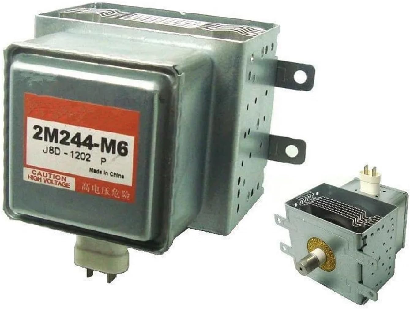 Air-cooled Industry Microwave Oven Magnetron for 2M244-M1 2M289-M66 2M167B-M22 2M292-M29 2M244-M6 part(2M289-M66)