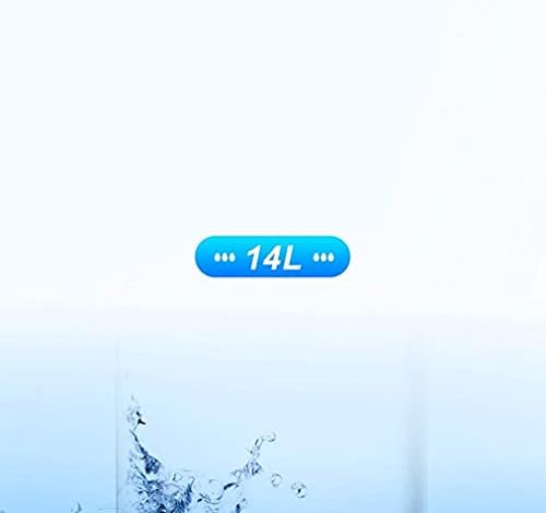 Evaporative Coolers Air coolers Portable Evaporative,Compact Cooling Tower Fan,Mobile Air Conditioner Portable,Quiet, 3-Wind Type Space Cooler,Perfect For Hot And Dry Climates, Have Low Power Consump