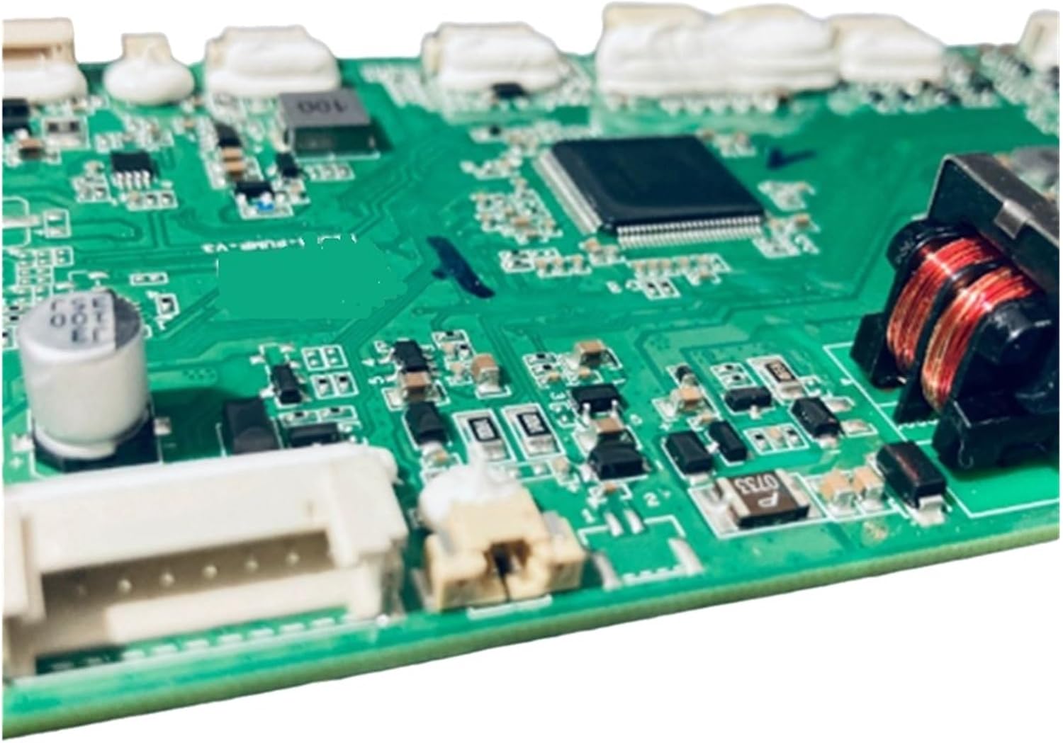 Main Control Board R9317A，Compatible for Dreame ，X30 Ultra/L30 Pro Ultra Vacuum Cleaner Circuit Repair-A70Z