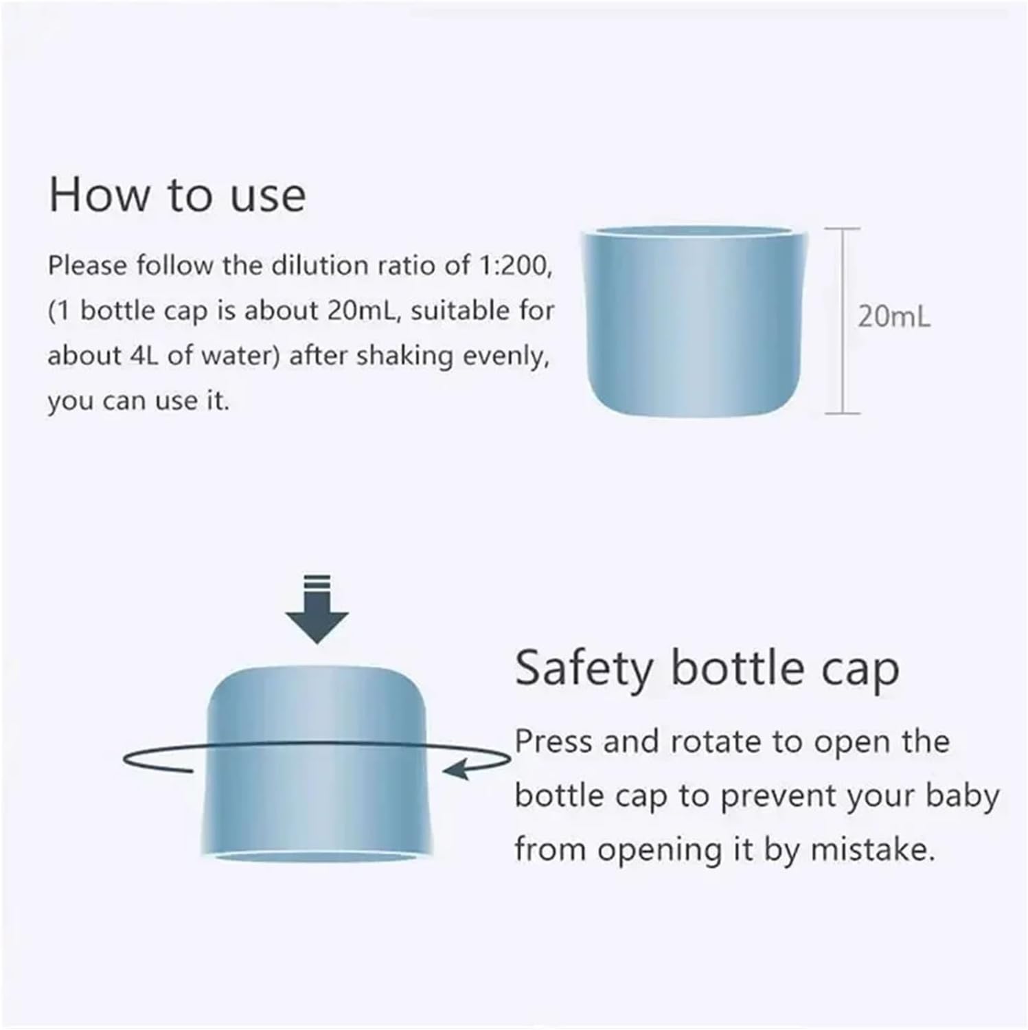 Floor Cleaning Solution ，Compatible for Roborock， S7 Pro Ultra S7 Q5/7 S8 S8 Plus S8+ S8 Pro Ultra Parts Vacuum Cleaner