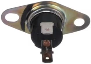 2001 Hi Limit/Thermal Cut-Out, Microwave for CVM2072SM1SS, CVM2072SM2SS, CVM2072SM3SS