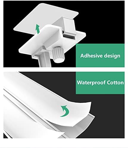 Air-conditioning Windshield 4 Pieces Central Air-conditioning Deflector Anti-direct Blowing Air Conditioner Deflector Easy To Install