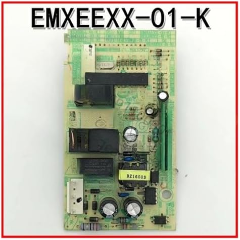 Compatible for (A140) Microwave Oven Motherboard EMXEEXX-01-K/EGXEELL-01-K/02/S1-K