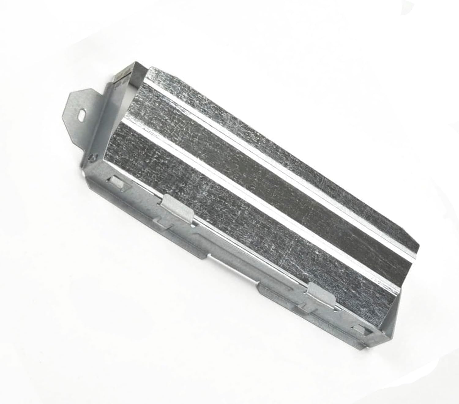 Upgraded Microwave Vent Damper Replacement for KitchenAid KHMS175MBL0 KHMS175MBT0 KHMS175MSS0 KHMS175MWH0 KHMS1850SBL0 KHMS1850SBL1 KHMS1850SSS0 KHMS1850SSS1 KHMS1850SSS2 KHMS1850SWH0 KHMS1850SWH1