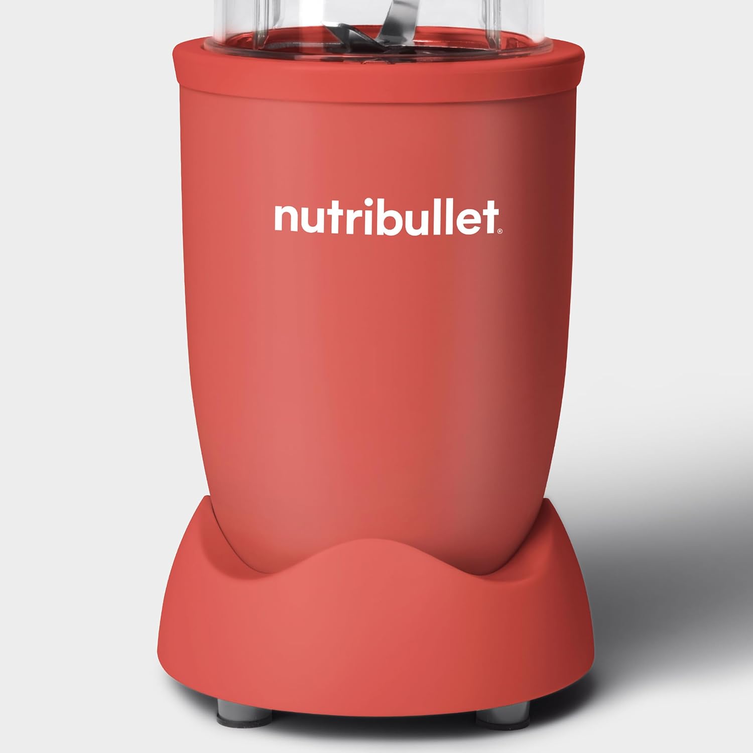 Nutribullet NB9-1301ABG Pro 13 Pcs Matte Burgundy 900W Food Blender
